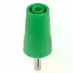 PJP 3300-IEC Shrouded Socket Adpater